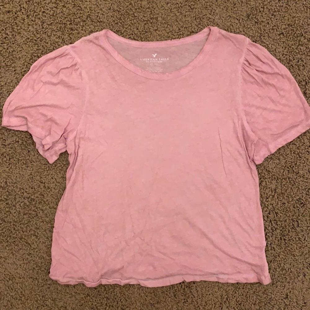 american eagle top